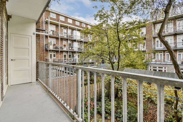 Medium property photo - Sanderijnstraat 54-1, 1055 BW Amsterdam